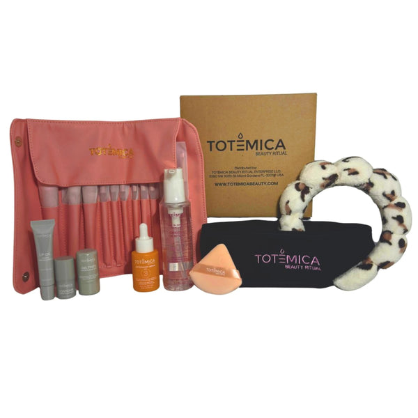 Assorted Wholesale Mixed Box - Totemica | Wholesale Makeup