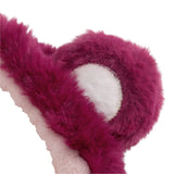 Spa Headband & Wristband Bear Totemica | Wholesale Makeup