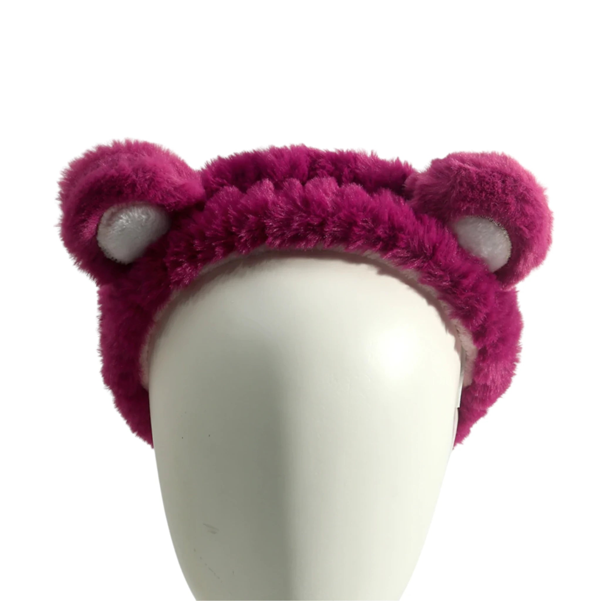 Spa Headband & Wristband Bear Totemica | Wholesale Makeup