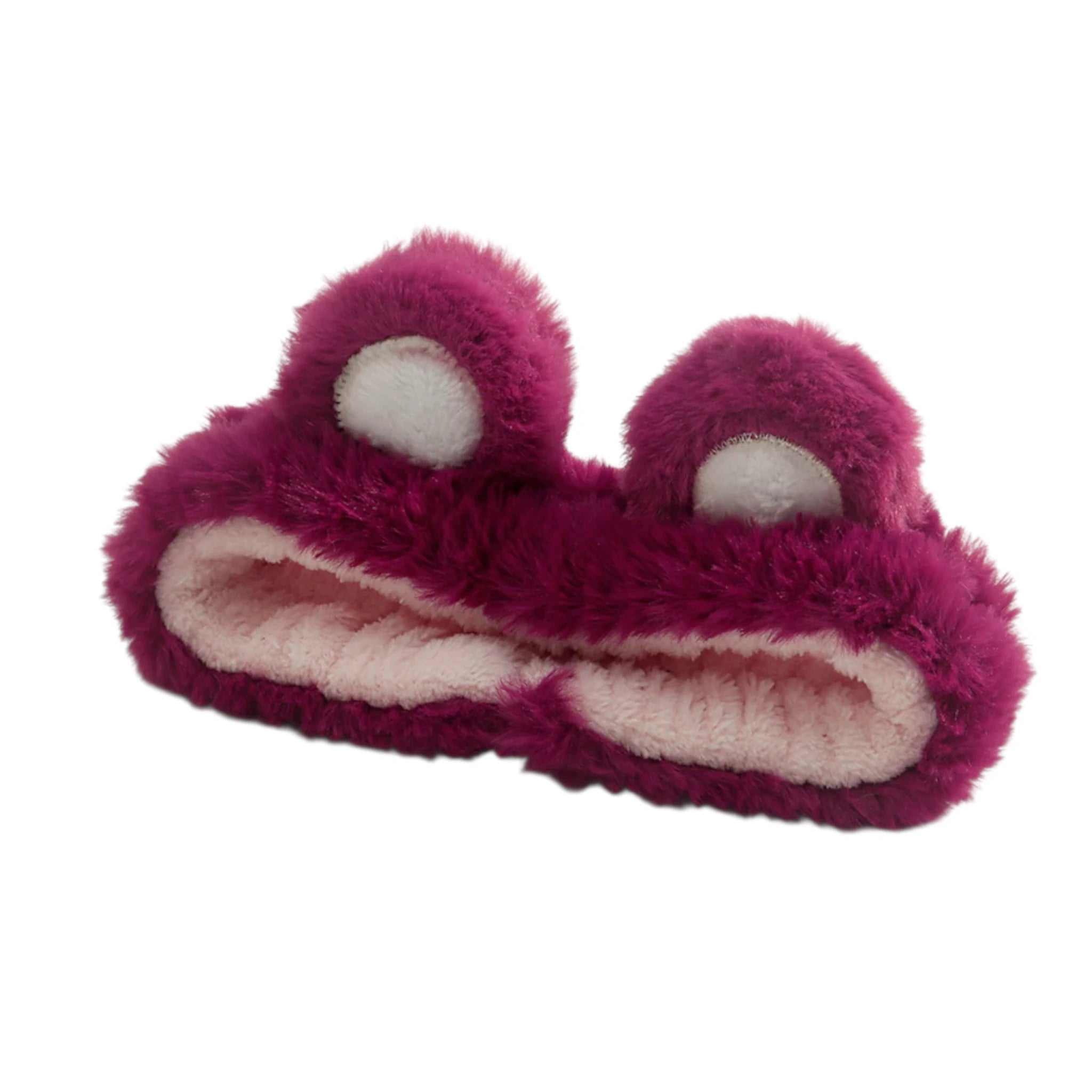 Spa Headband & Wristband Bear Totemica | Wholesale Makeup