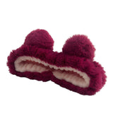 Spa Headband & Wristband Bear Totemica | Wholesale Makeup