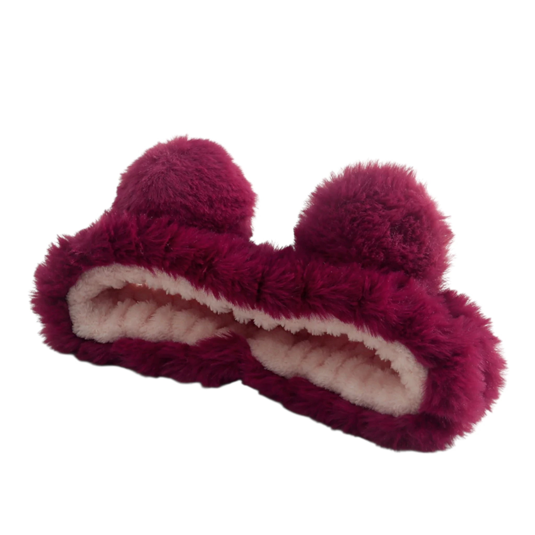 Spa Headband & Wristband Bear Totemica | Wholesale Makeup