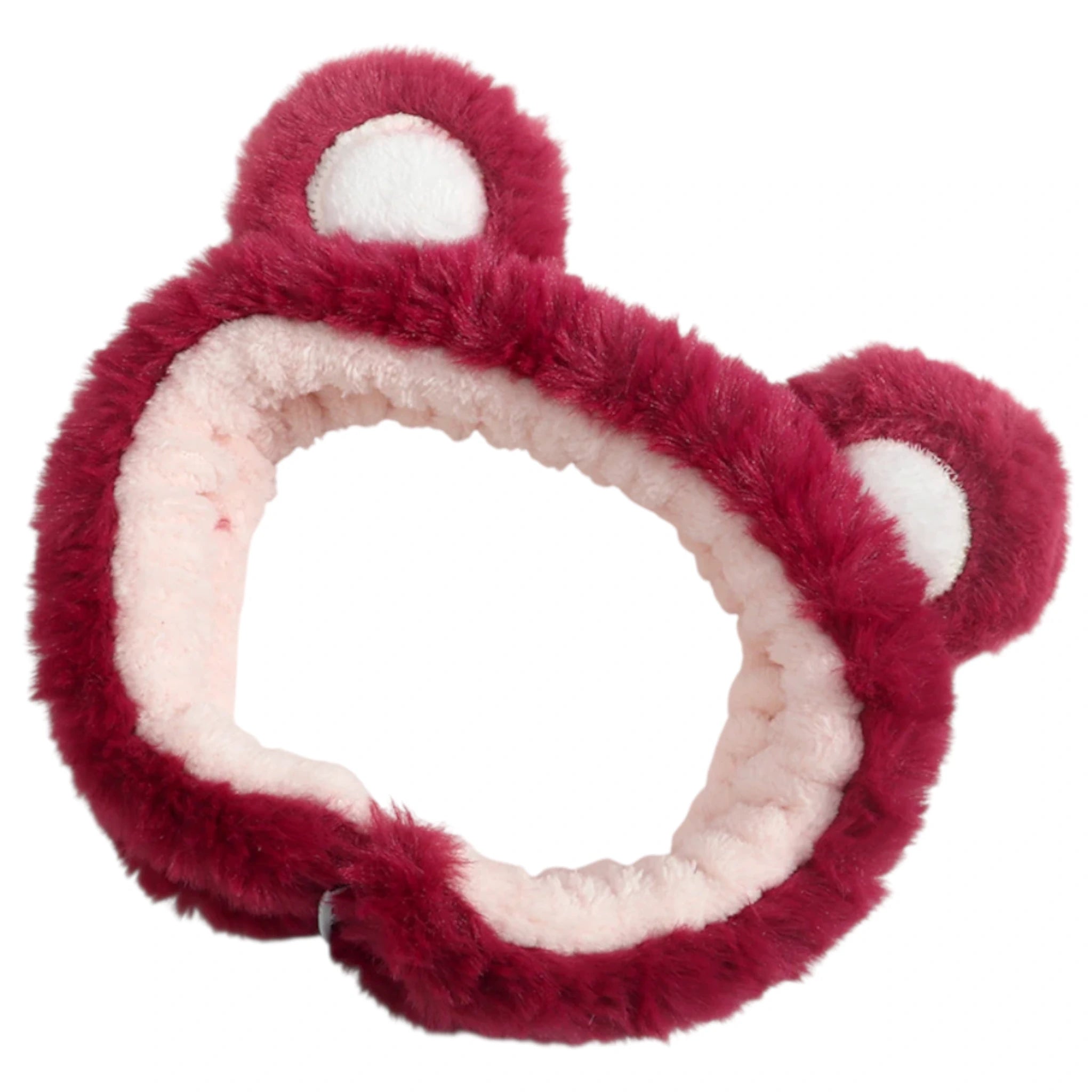 Spa Headband & Wristband Bear Totemica | Wholesale Makeup