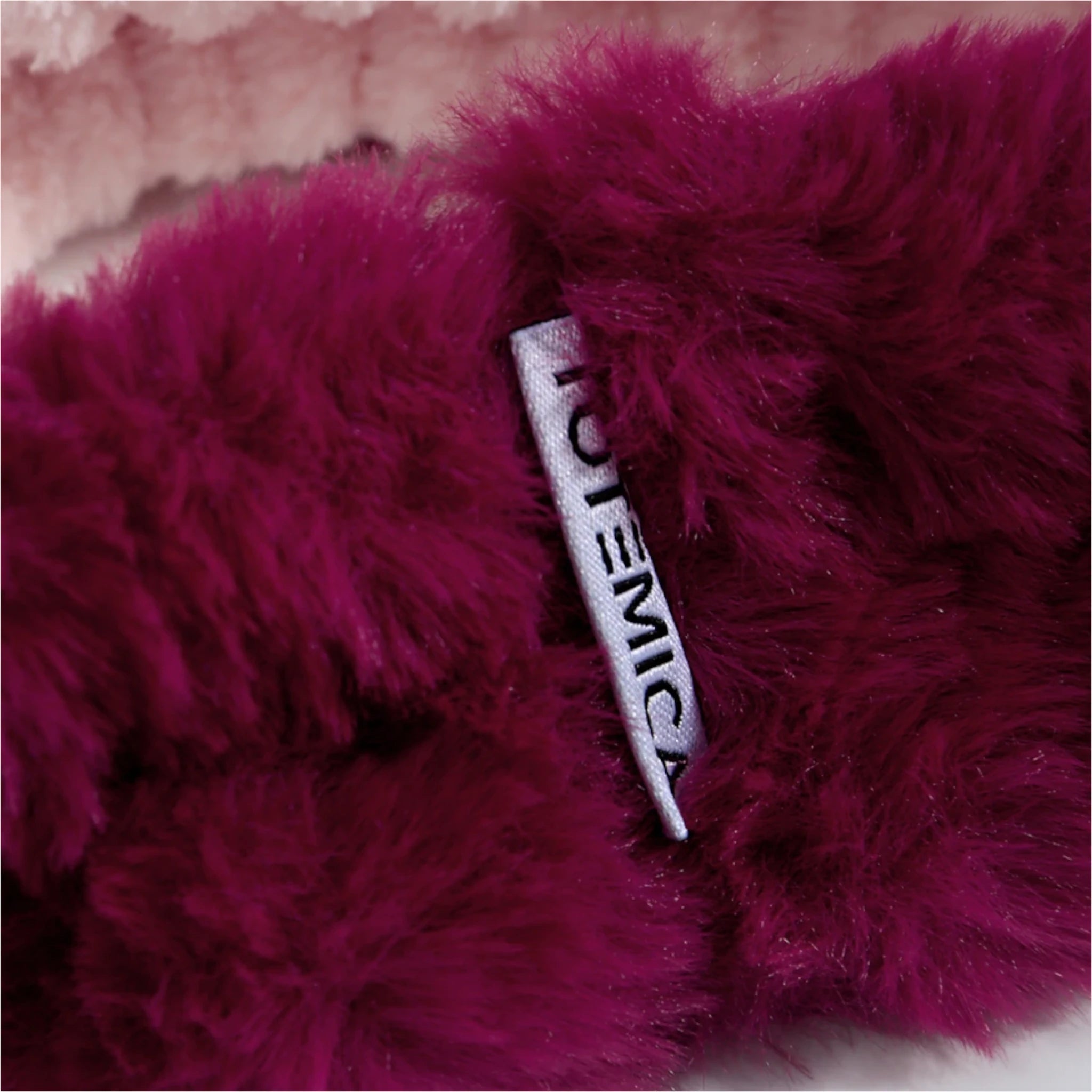 Spa Headband & Wristband Bear Totemica | Wholesale Makeup