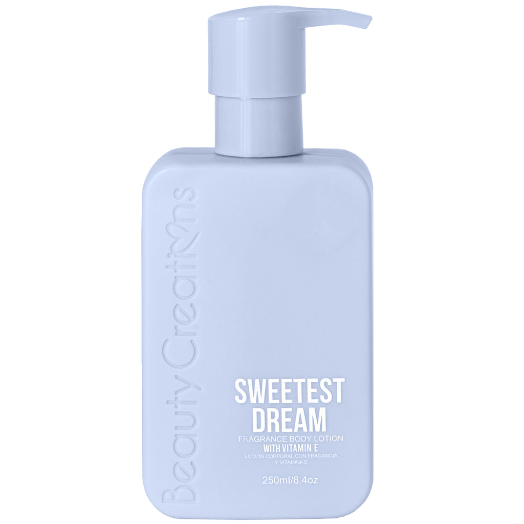 Fragance Body Lotion Sweetest Dream | Wholesale Makeup