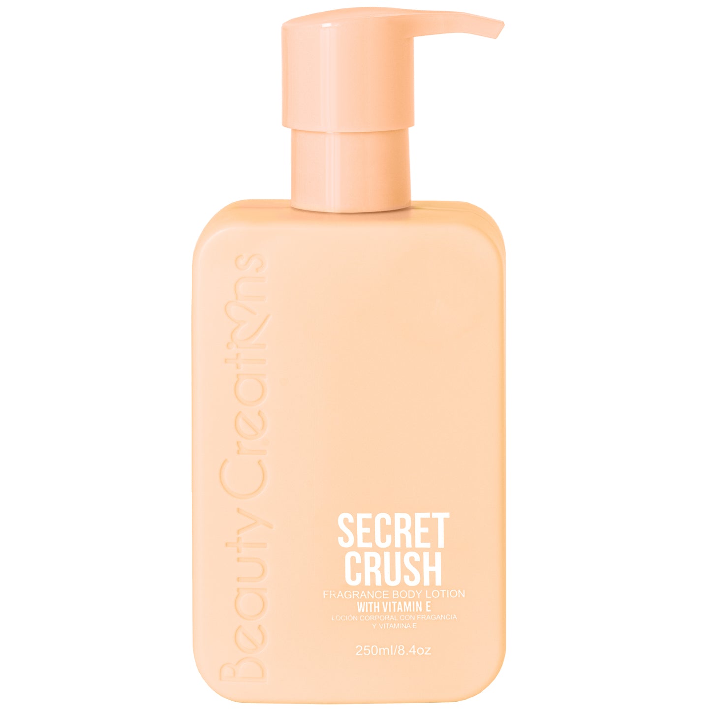 Fragance Body Lotion Secret Crush | Wholesale Makeup
