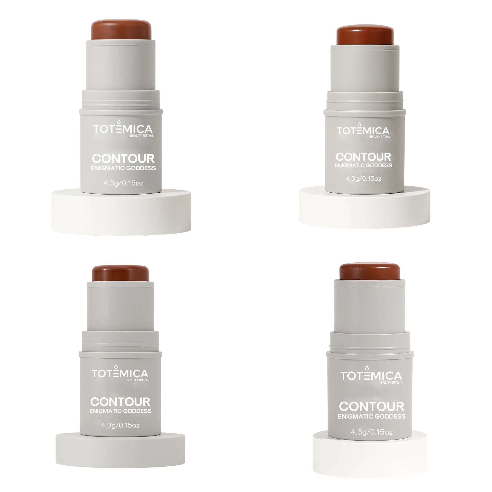 Set Makeup Essentials By Ana Patricia Totemica | Wholesale Makeup