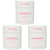 Facial Enzyme Scrub Pink Regeneration - Totemica | Wholesale Makeup