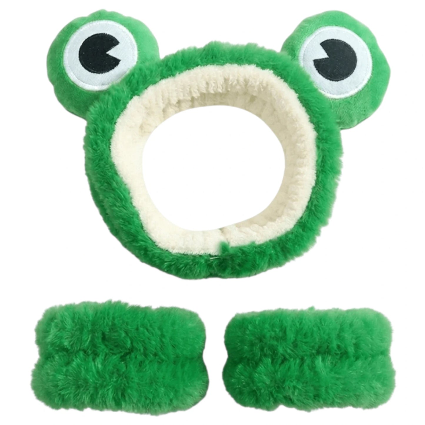 Spa Headband & Wristband Assorted Totemica | Wholesale Makeup