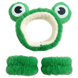 Spa Headband & Wristband Assorted Totemica | Wholesale Makeup