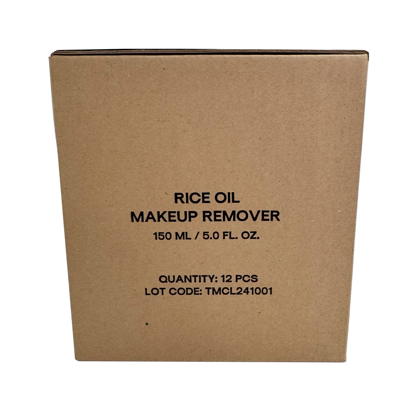 Rice Oil Makeup Remover - Totemica | Wholesale Makeup