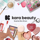Assorted Box Kara Beauty | Wholesale Makeup