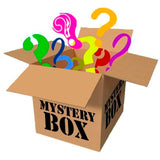 Assorted Brands Mystery Box | Wholesale Makeup