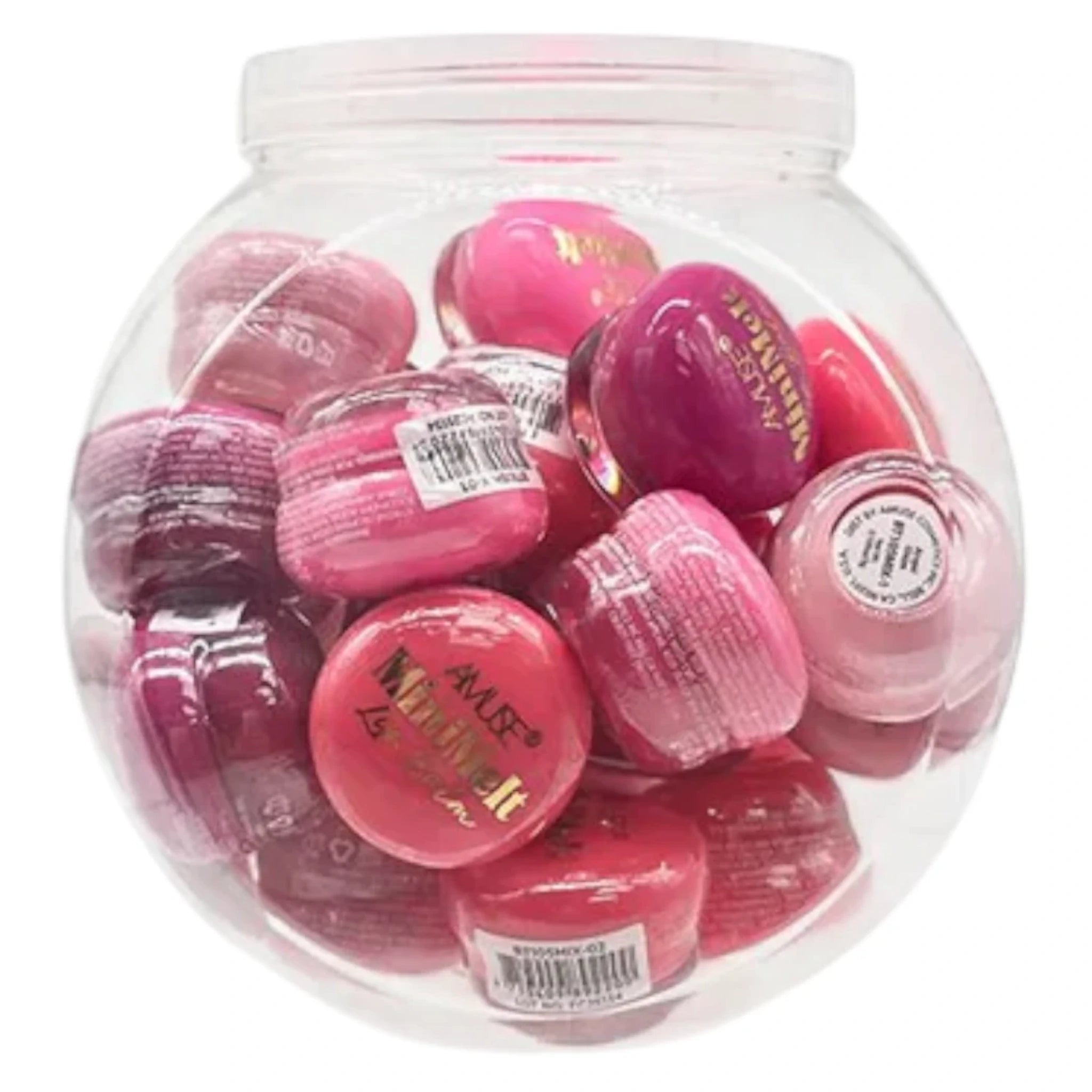 Mini Melt Lip Balm - Amuse | Wholesale Makeup