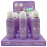 Setting Spray Matte - Xime Beauty | Wholesale Makeup