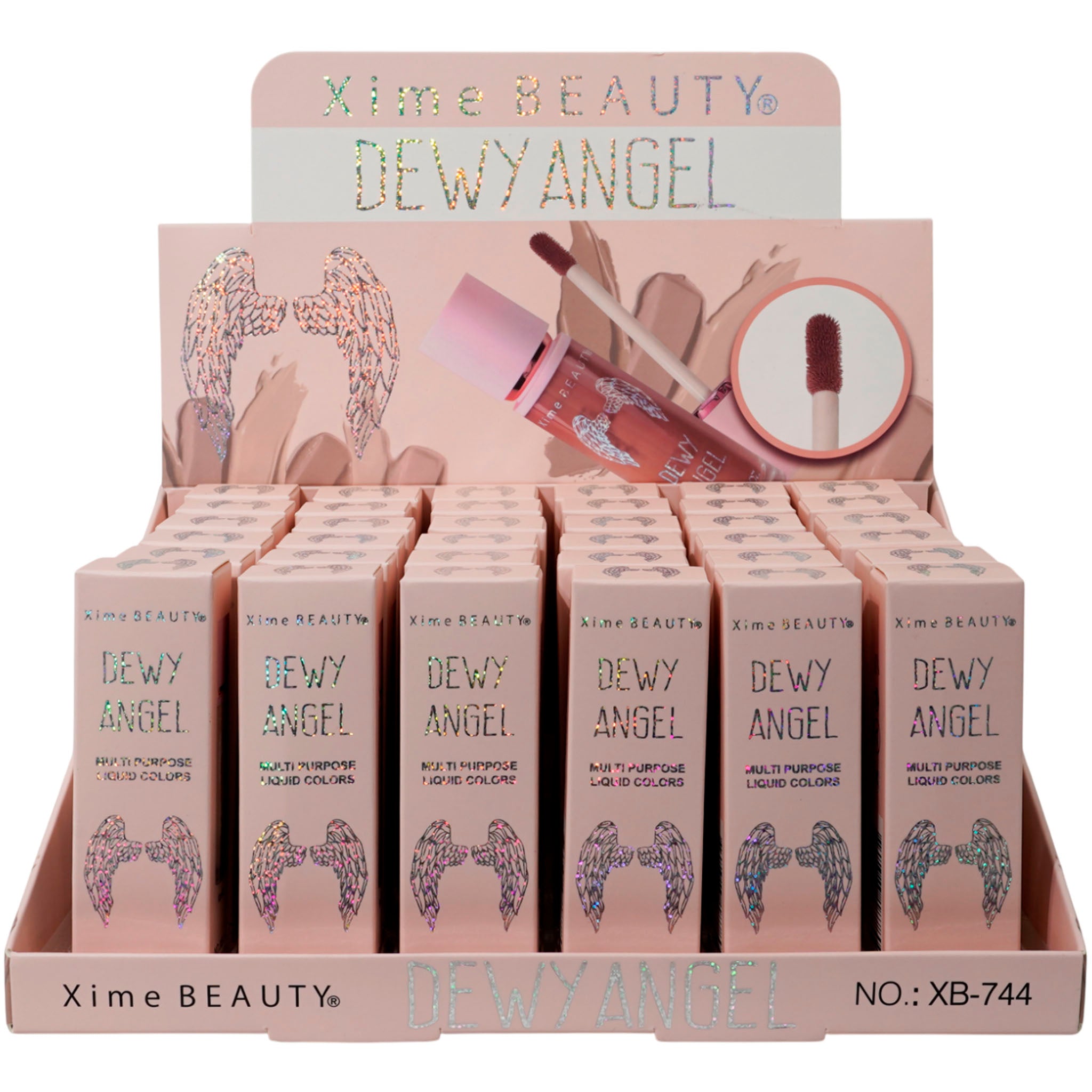 Dewy Angel Concealer Xime Beauty | Wholesale Makeup