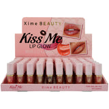 Kiss Me Lip Glow - Xime Beauty | Wholesale Makeup