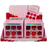 High Shimmer Blush - Xime Beauty | Wholesale Makeup