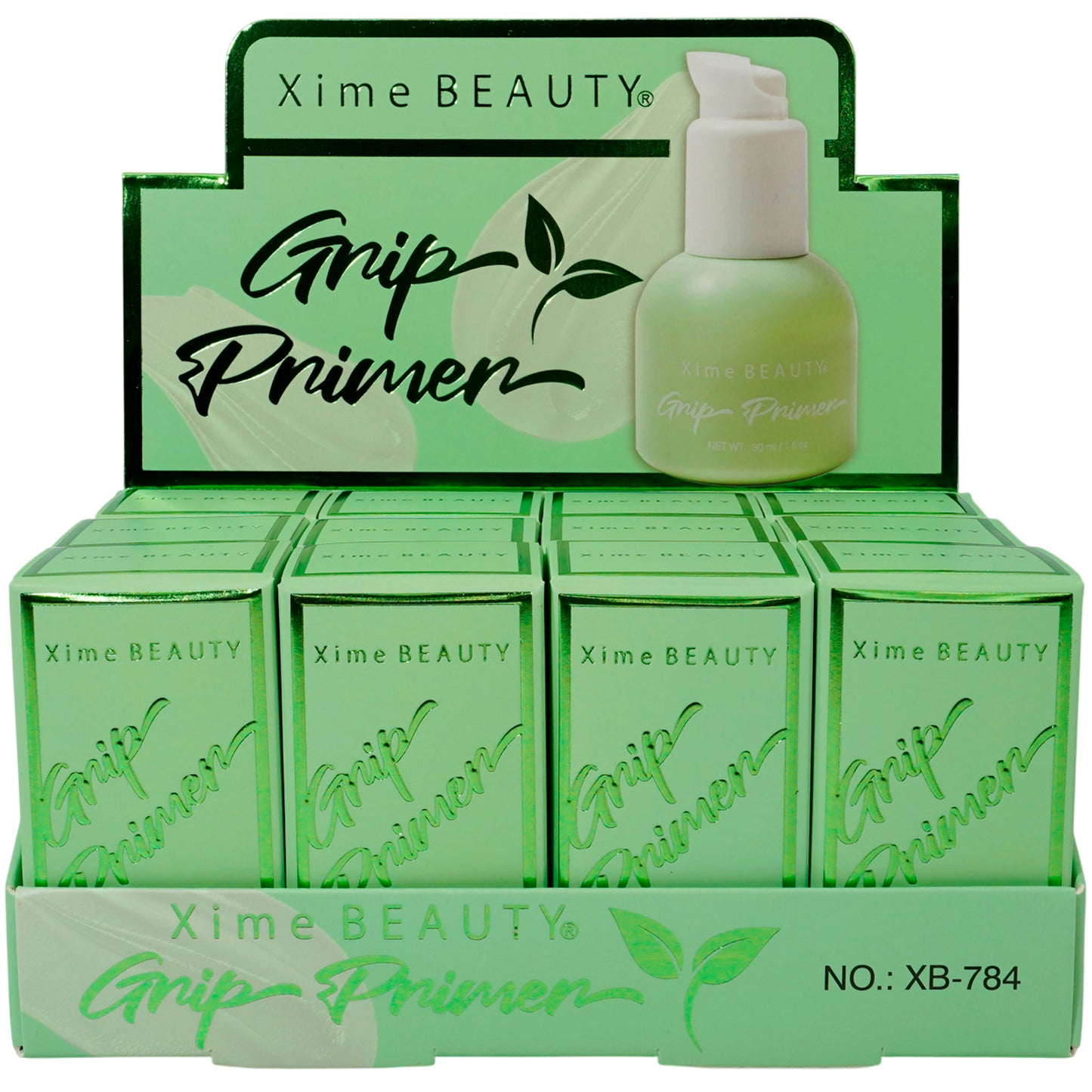 Grip Primer - Xime Beauty | Wholesale Makeup