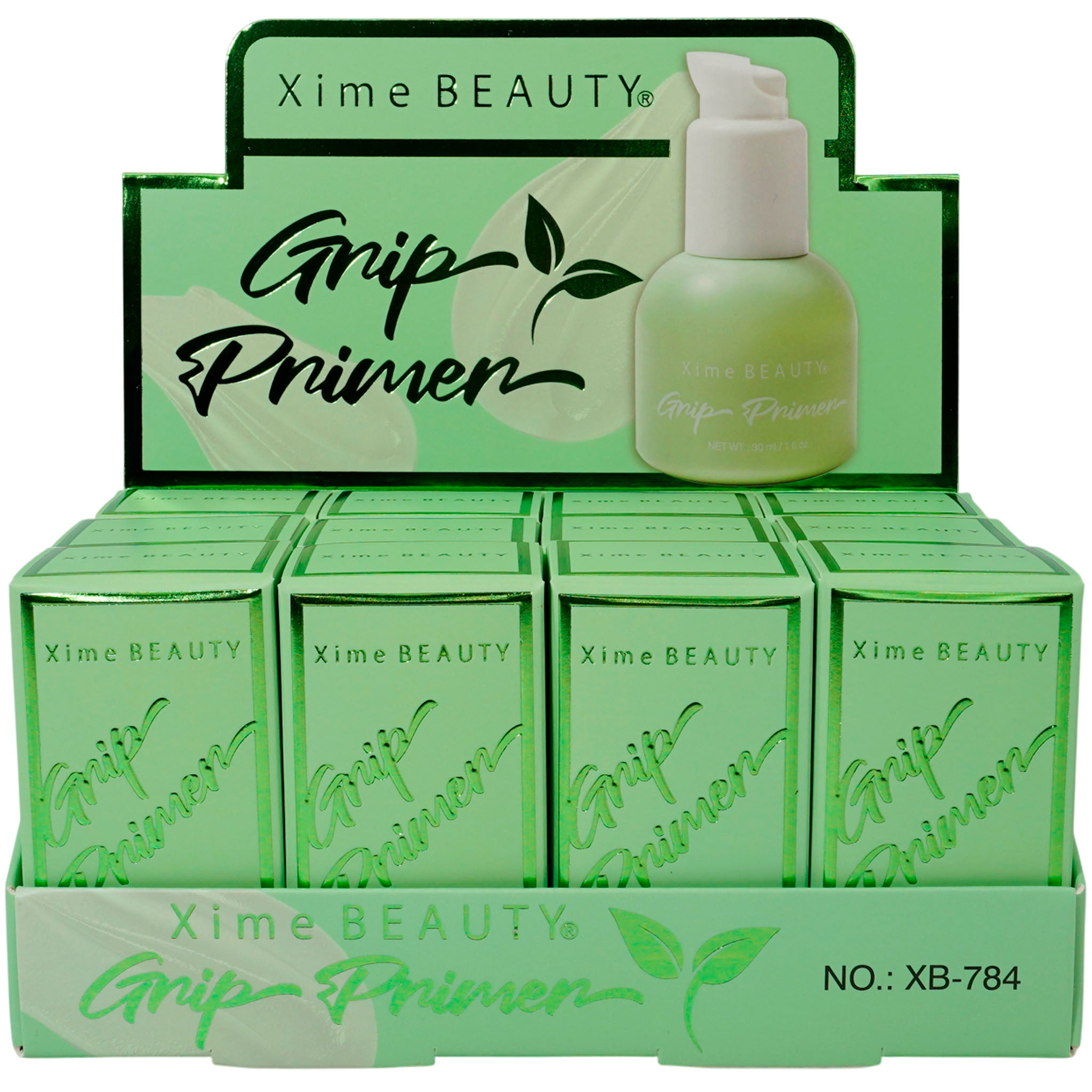 Grip Primer - Xime Beauty | Wholesale Makeup