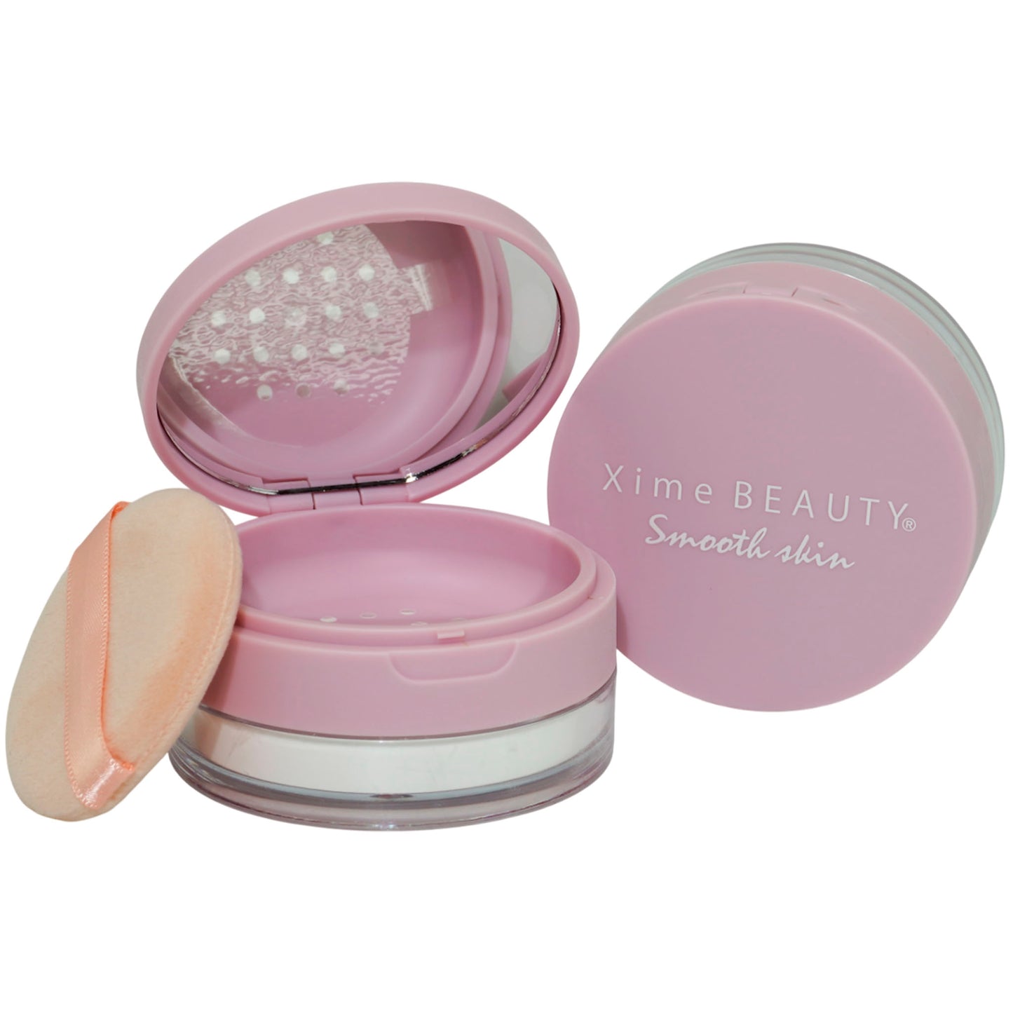 Smooth Skin Translucent Powder Xime Beauty | Wholesale Makeup