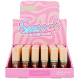 Smooch Glitter Gloss - Xime Beauty | Wholesale Makeup