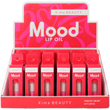 Mood Lip Oil - Xime Beauty | Wholesale Makeup