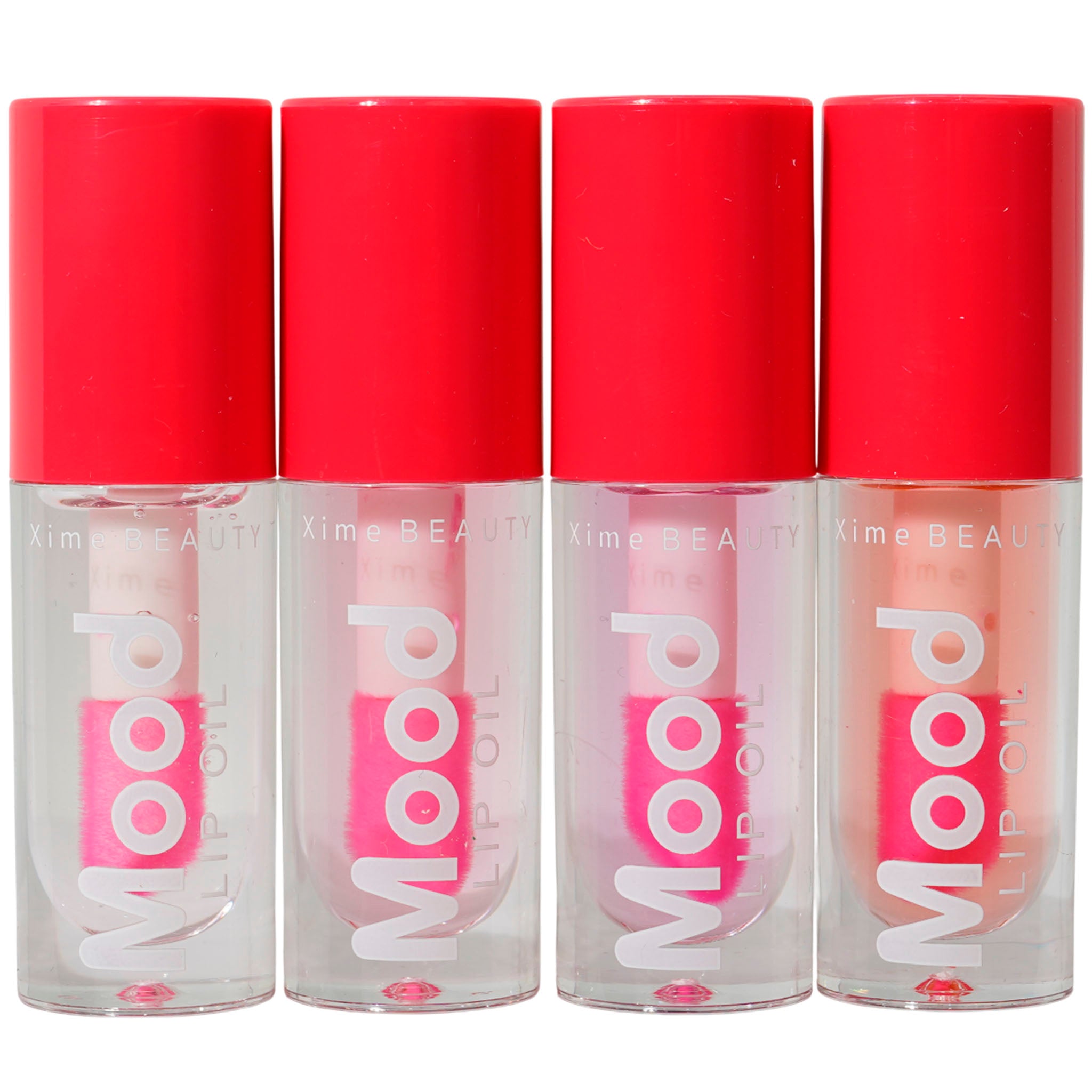 Mood Lip Oil - Xime Beauty | Wholesale Makeup