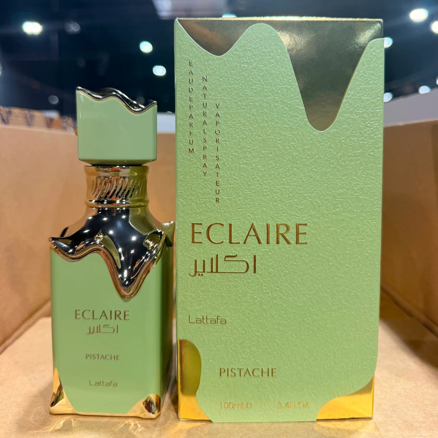Zakat Arabic Perfumes | Wholesale Makeup