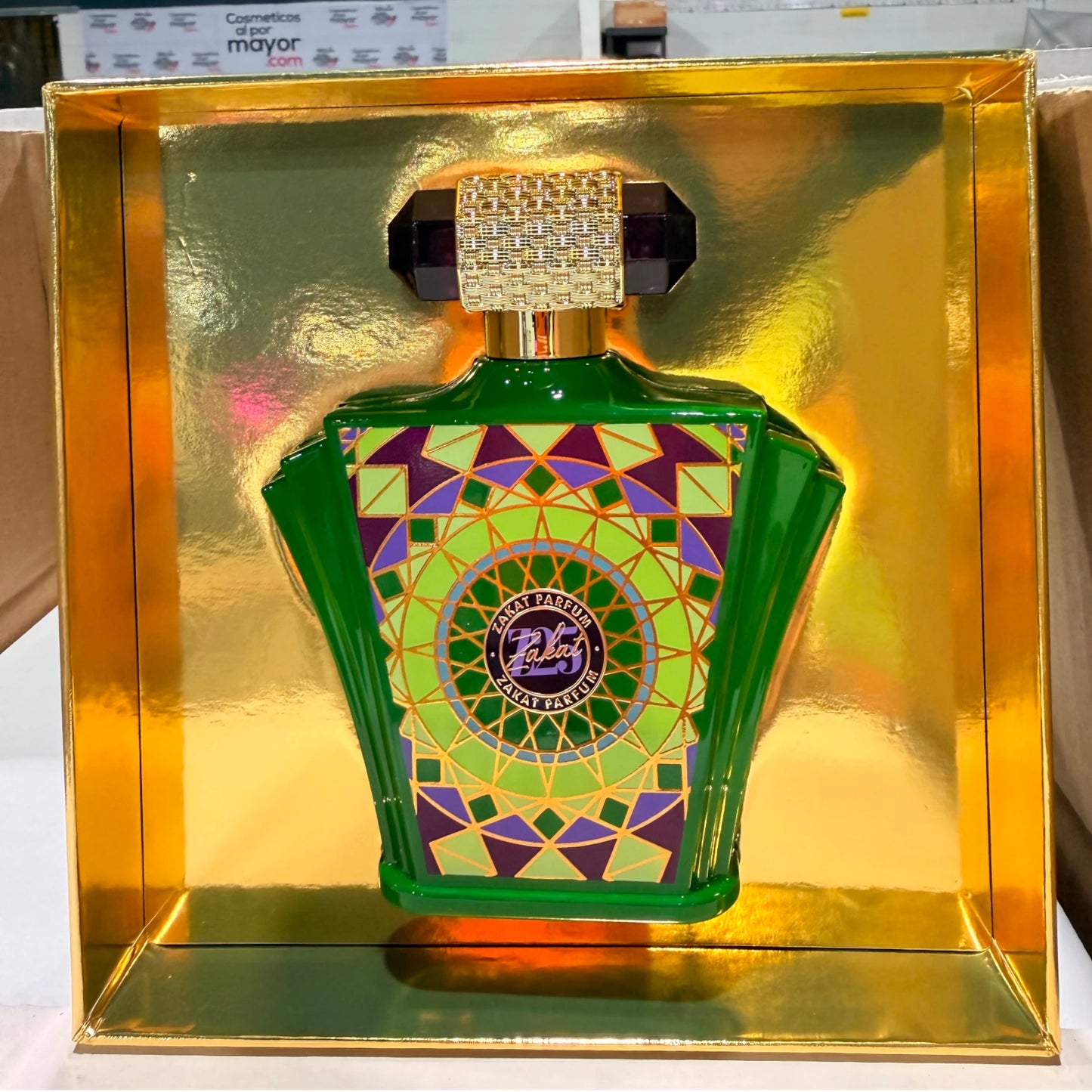 Zakat Arabic Perfumes | Wholesale Makeup