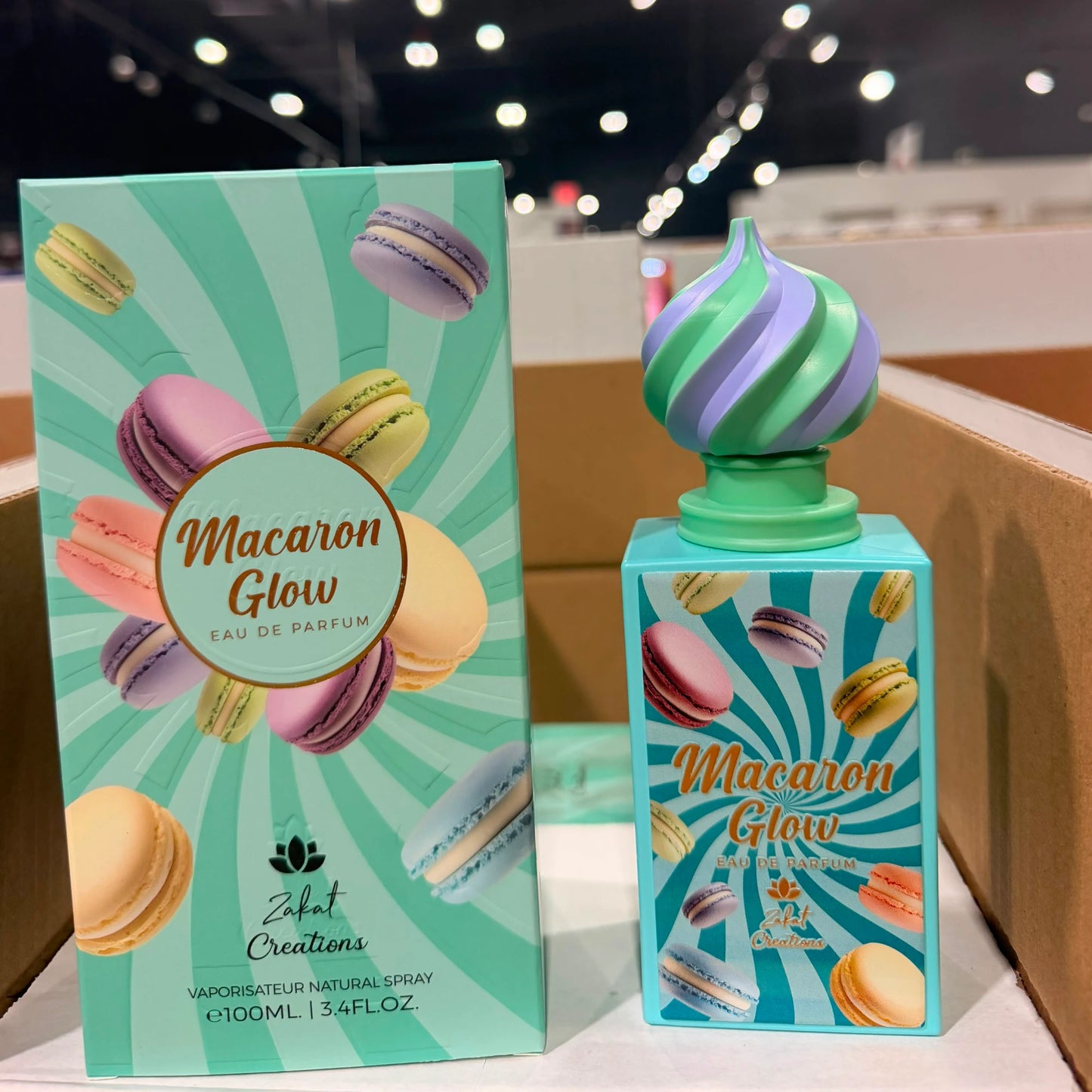 Zakat Arabic Perfumes | Wholesale Makeup