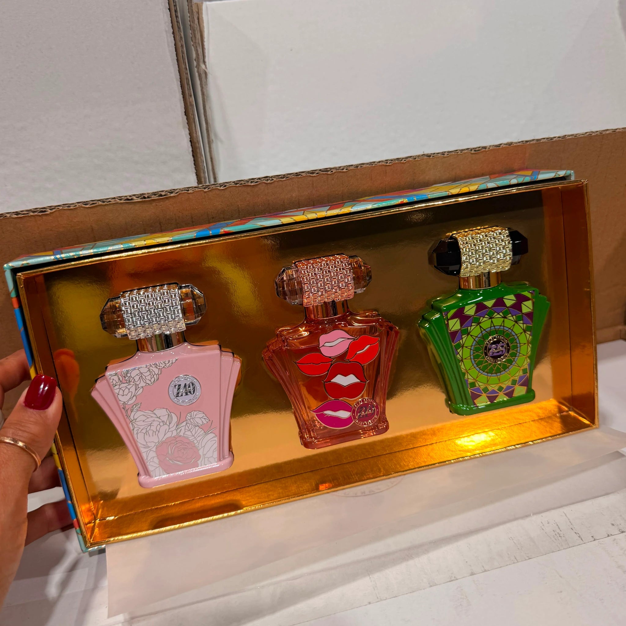 Zakat Arabic Perfumes | Wholesale Makeup