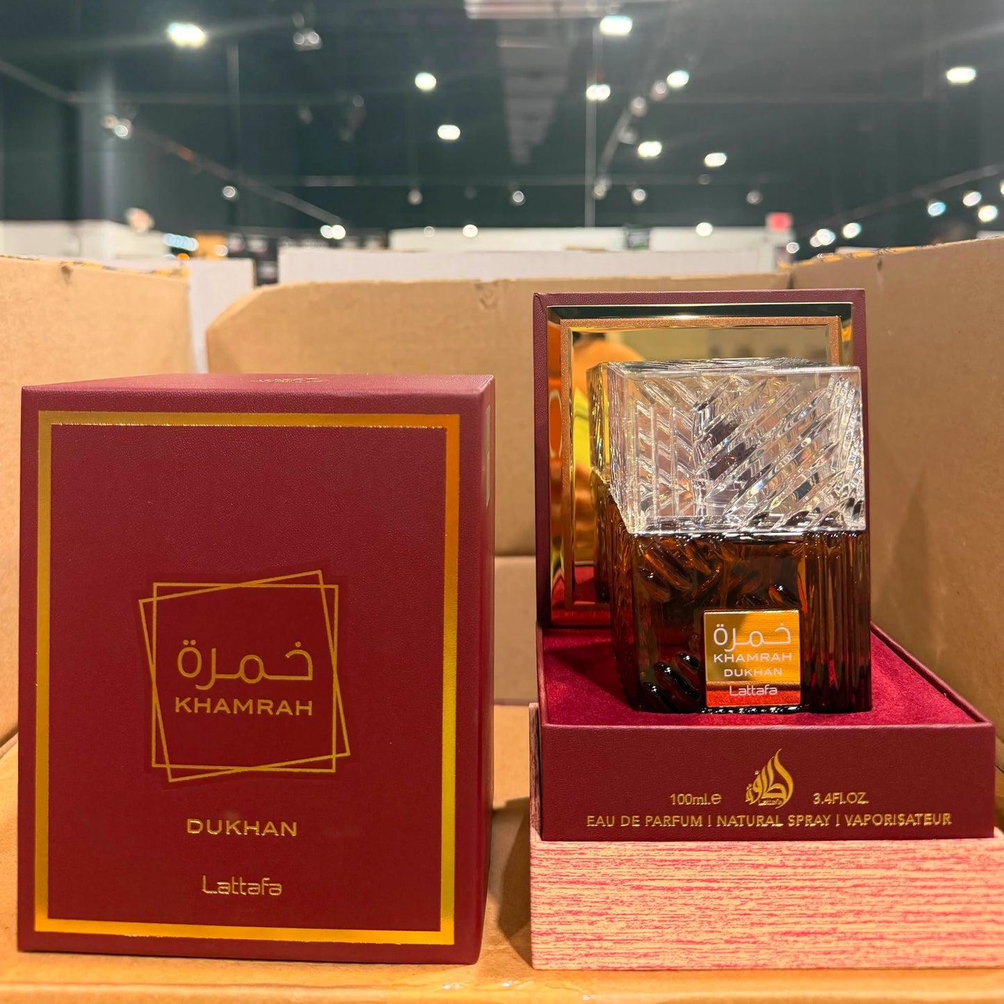 Zakat Arabic Perfumes | Wholesale Makeup