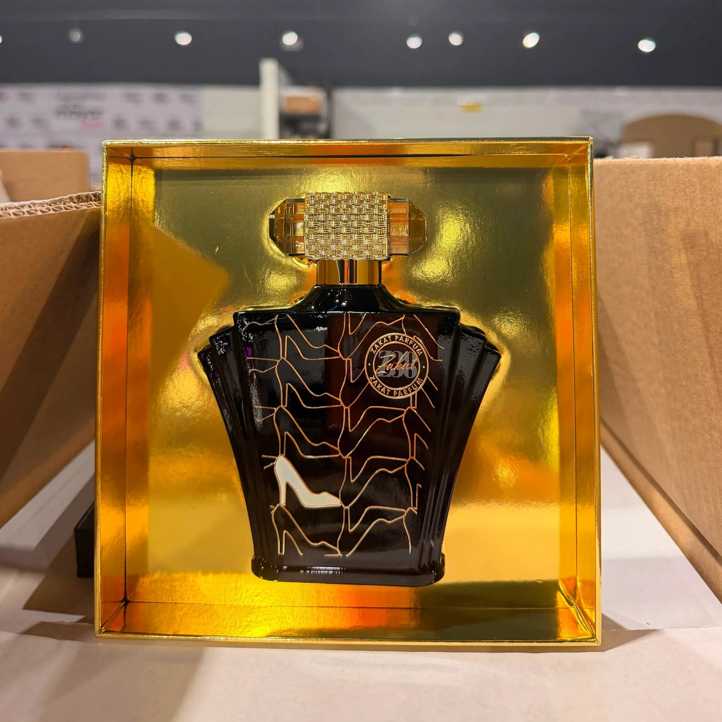 Zakat Arabic Perfumes | Wholesale Makeup