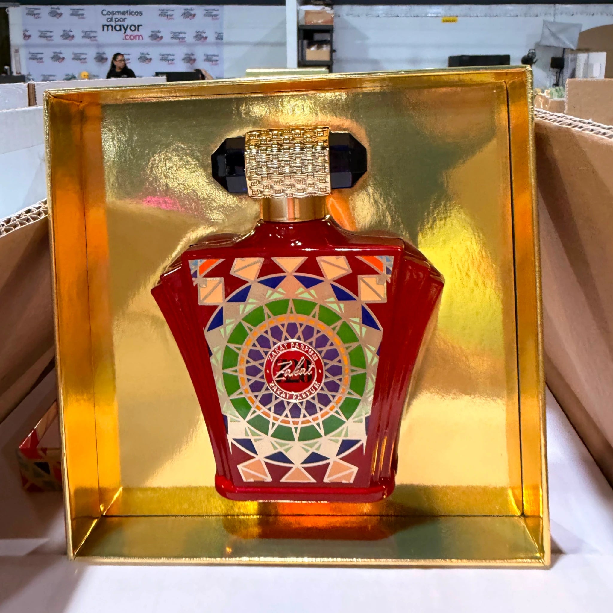 Zakat Arabic Perfumes | Wholesale Makeup