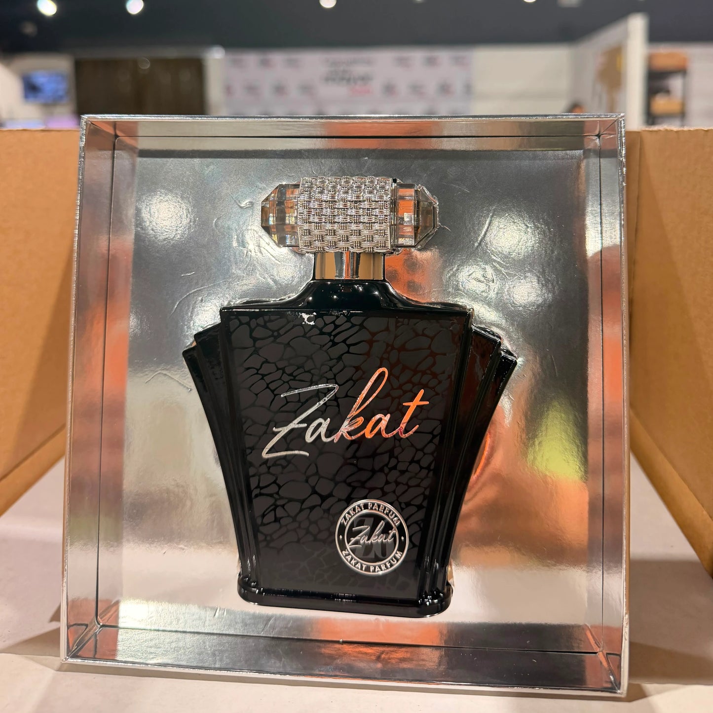 Zakat Arabic Perfumes | Wholesale Makeup