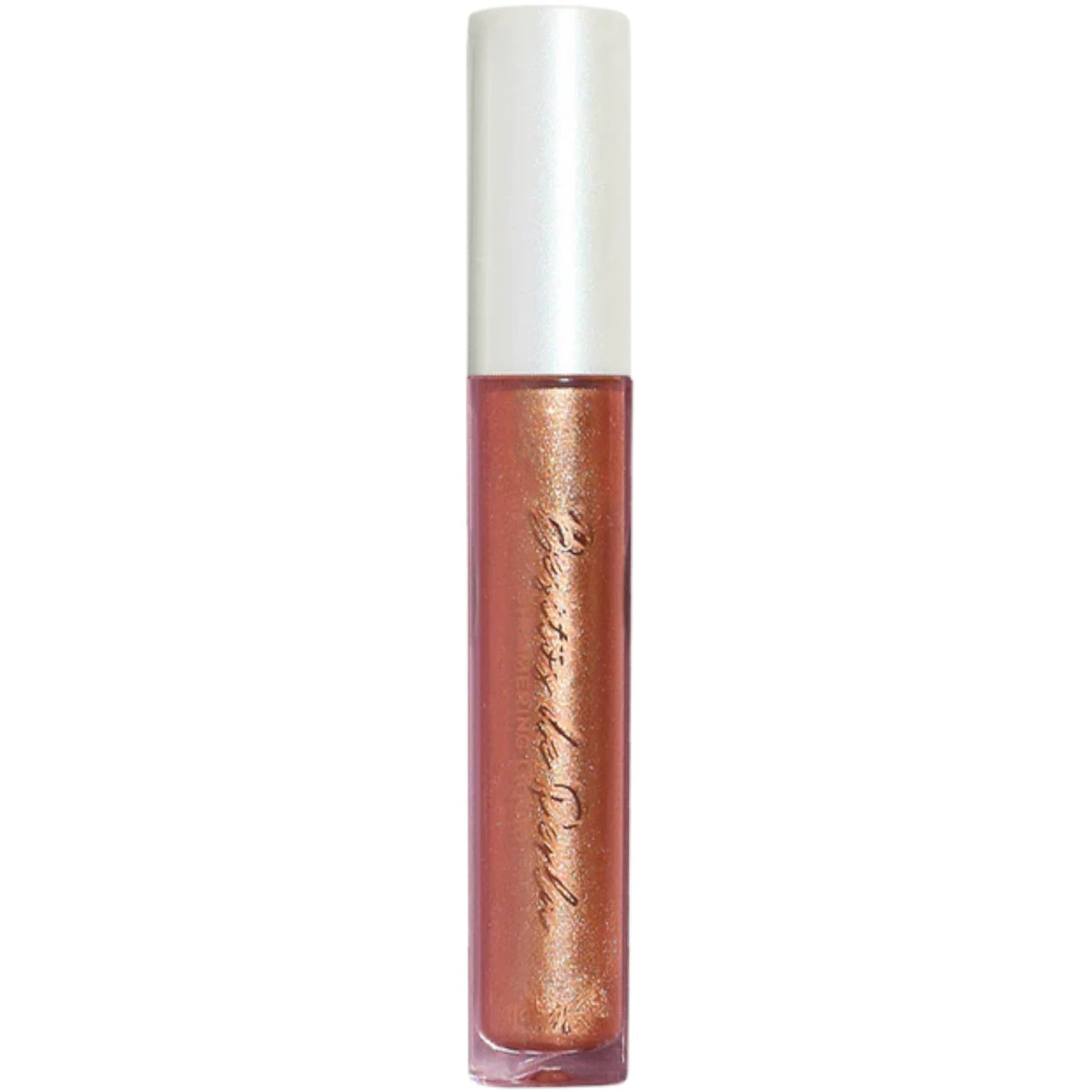 Besitos De Perla Shimmering Liquid Lip Balm Alamar | Wholesale Makeup