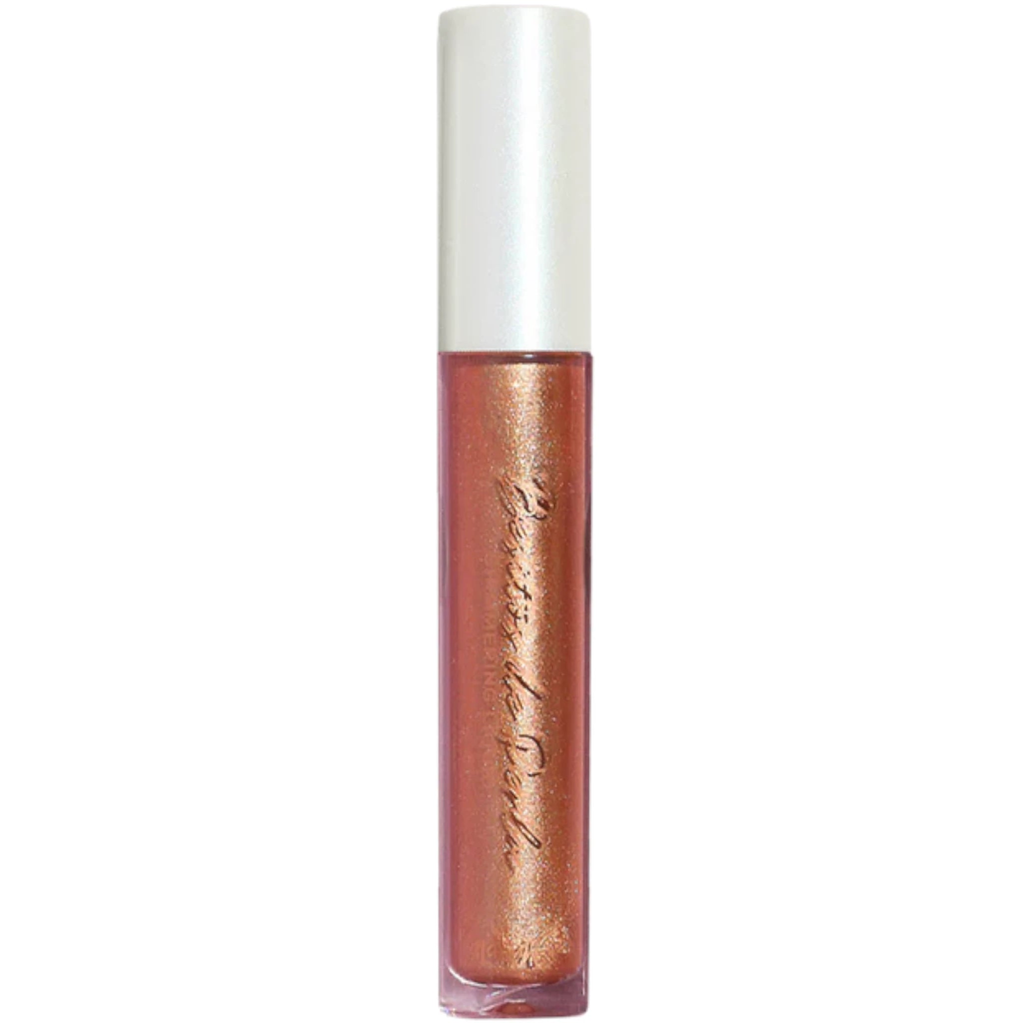 Besitos De Perla Shimmering Liquid Lip Balm Alamar | Wholesale Makeup