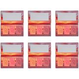 Colorete Blush Trio Medium-Tan - Alamar | Wholesale Makeup