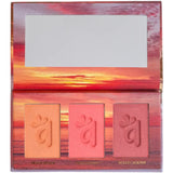 Colorete Blush Trio Medium-Tan - Alamar | Wholesale Makeup