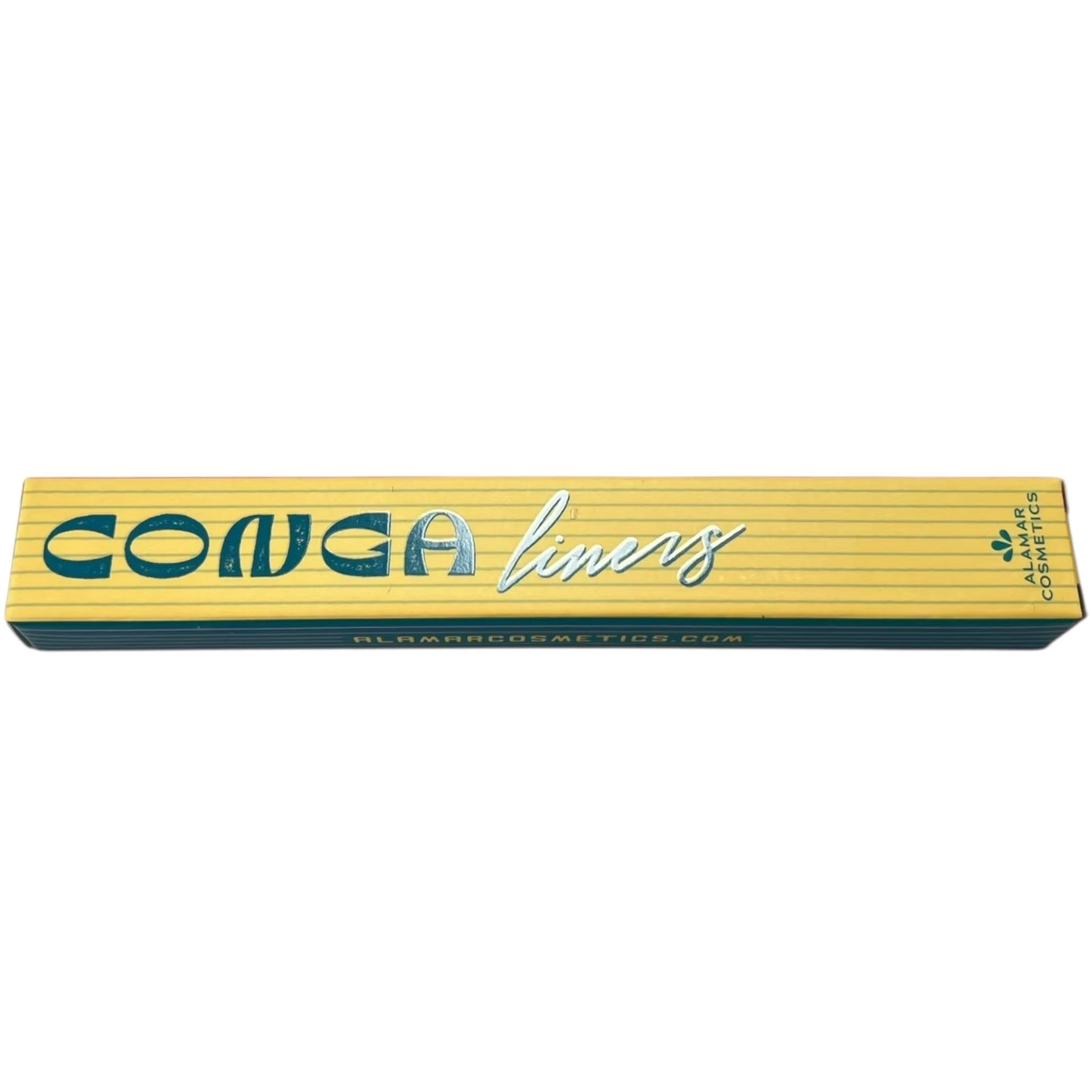 Conga Eyeliner Duo Black & Brown - Alamar | Wholesale Makeup