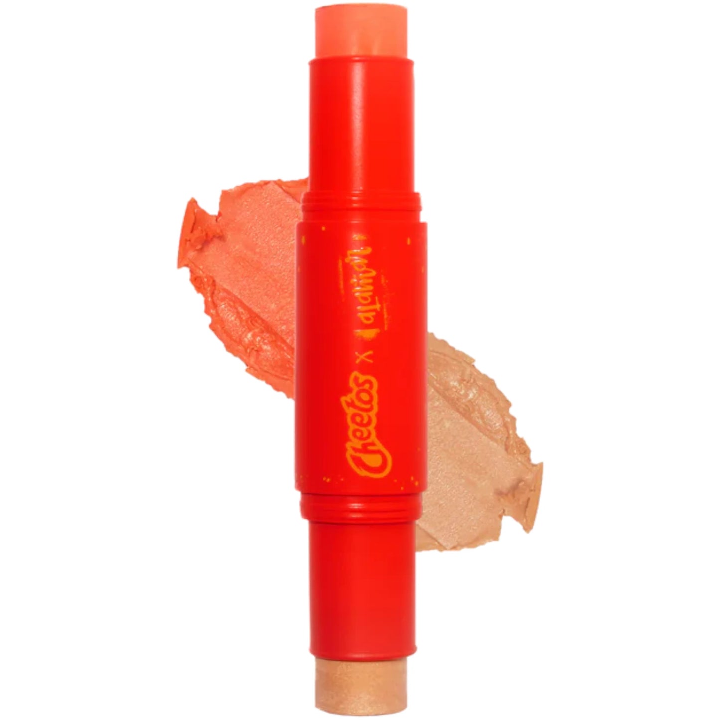 X Cheetos Double Enden Cheek Stick - Alamar | Wholesale Makeup