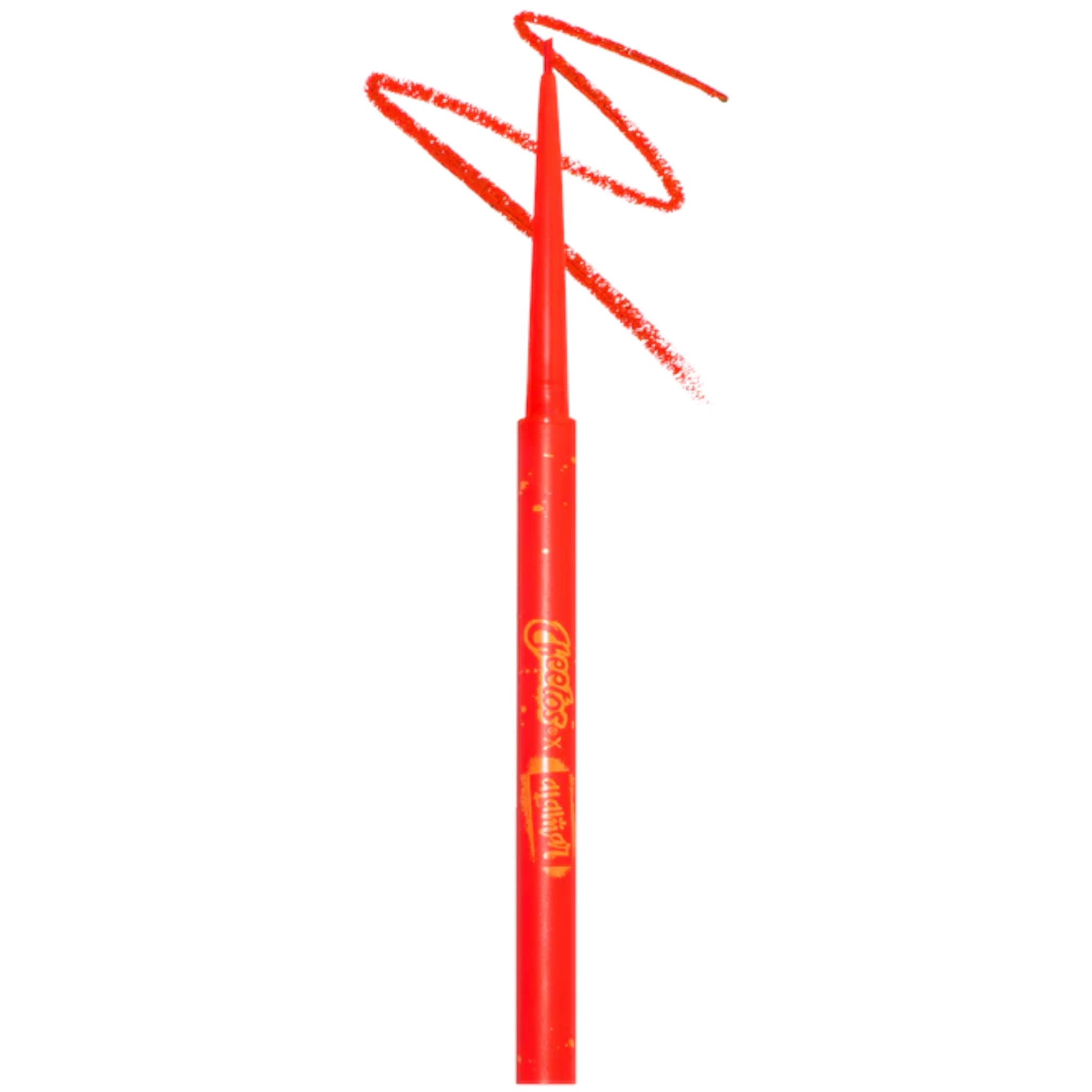 X Cheetos Lip Liner - Alamar | Wholesale Makeup