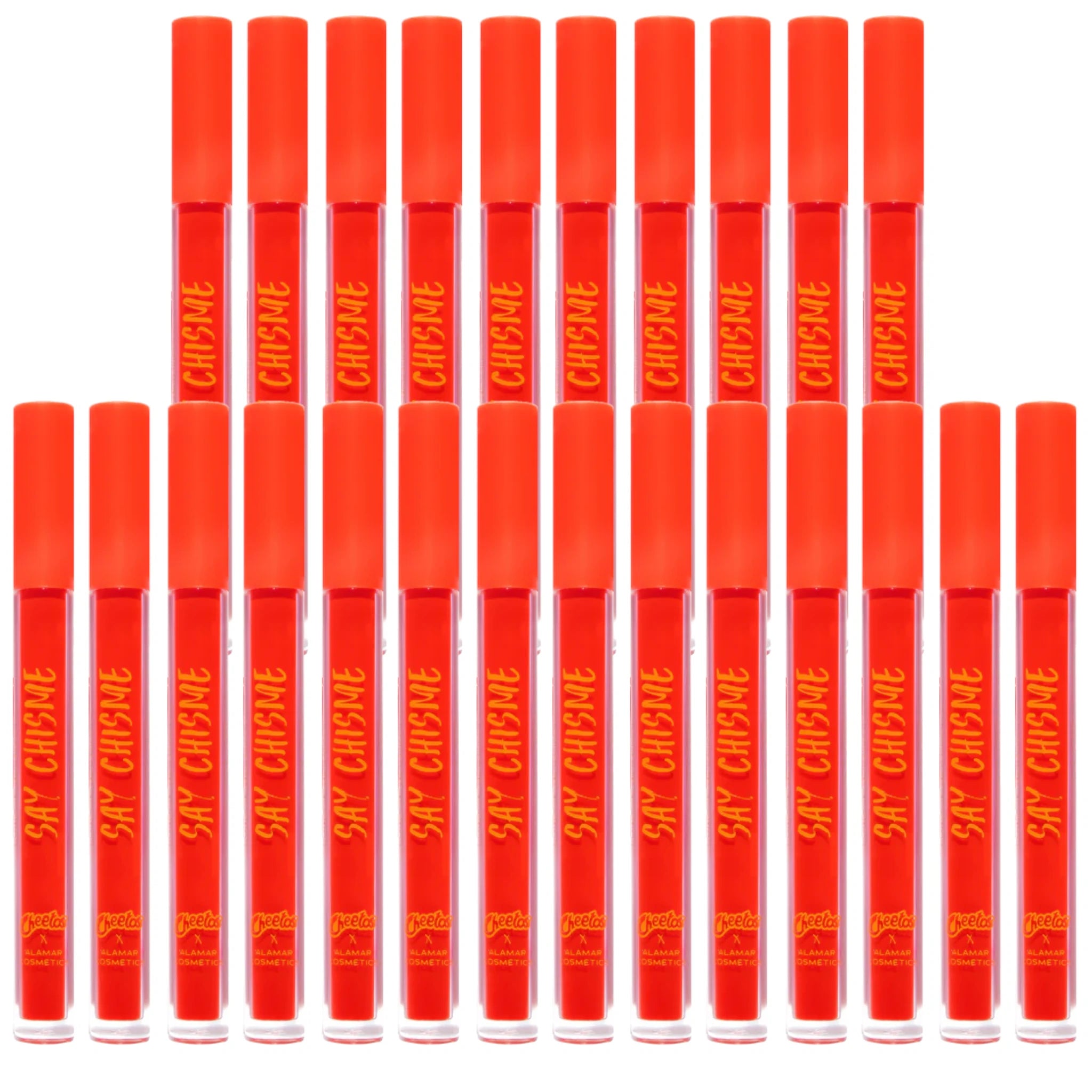 X Cheetos Plumping Lip Blush - Alamar | Wholesale Makeup