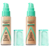 Clear Complexion Foundation Assorted - Almay | Wholesale Makeup
