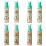 Clear Complexion Foundation Assorted - Almay | Wholesale Makeup