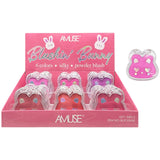 Blush Bunny - Amuse | Wholesale Makeup