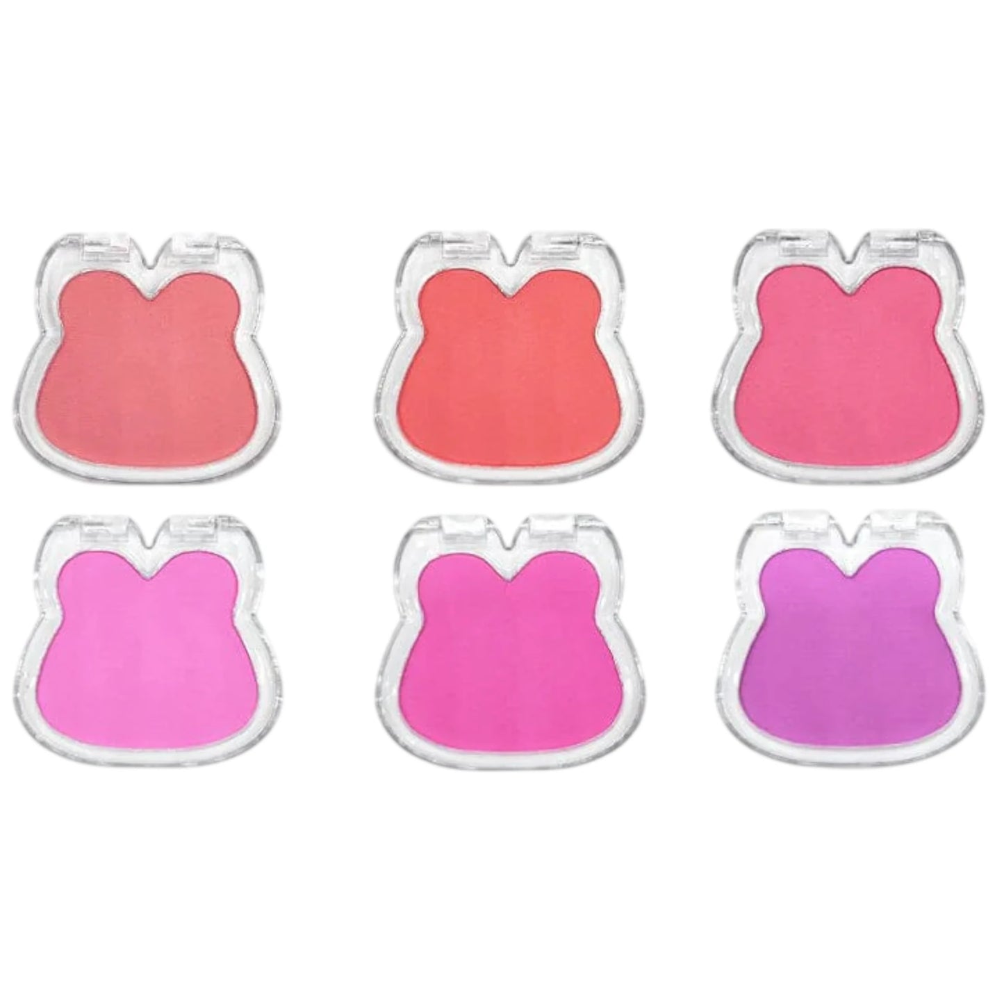 Blush Bunny - Amuse | Wholesale Makeup