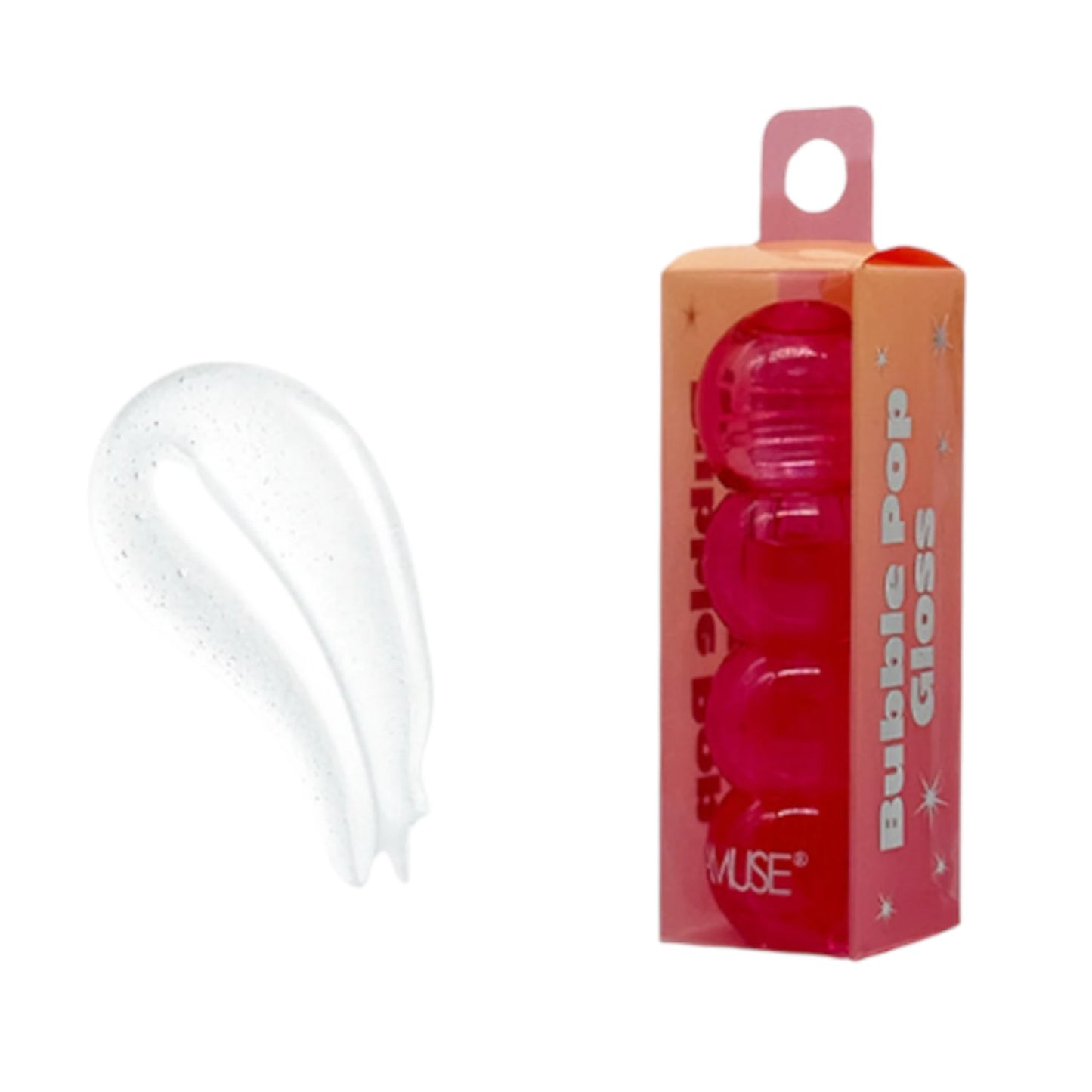 Bubble Pop Gloss - Amuse | Wholesale Makeup