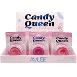 Candy Queen Lip Gloss - Amuse | Wholesale Makeup